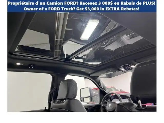 2025 Ram 1500 Rebel in Cars & Trucks in Laval / North Shore - Image 5