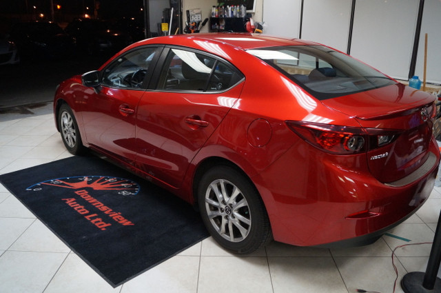 2014 Mazda 3 in Cars & Trucks in City of Toronto - Image 3