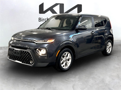 2020 Kia Soul EX Local | Wireless Charger | Heated Steering