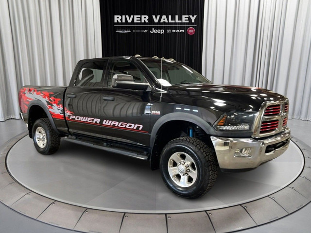 2015 Ram 2500 in Cars & Trucks in Strathcona County