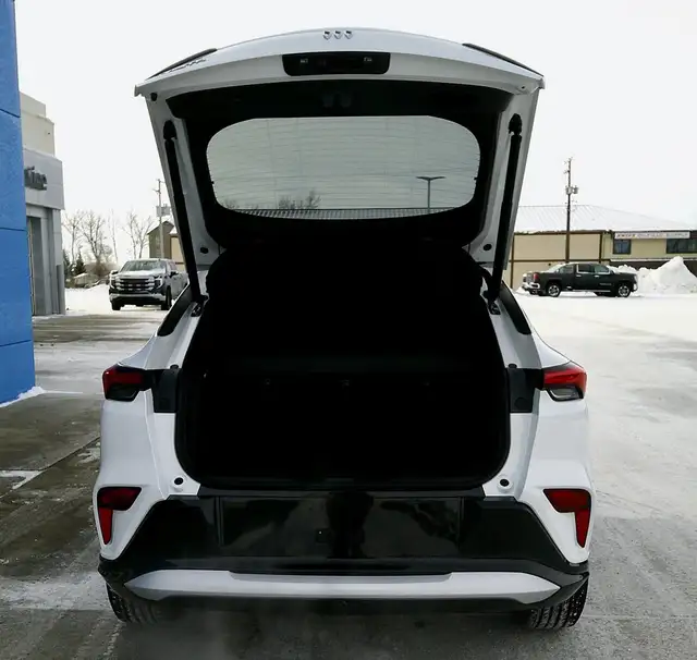 2025 Buick Envista Sport Touring in Cars & Trucks in Regina - Image 14