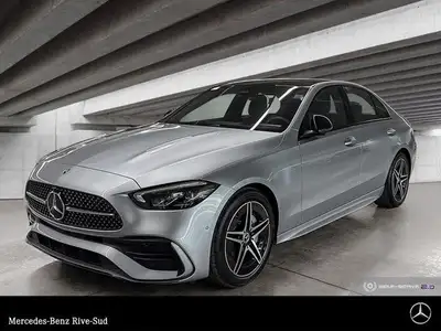 Mercedes-Benz Rive-Sud, la destination Mercedes-Benz par excellence. Bienvenue en première classe. D...