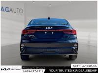 2024 Kia Forte EX Aurora Black EX 4D Sedan FWD CVT 2.0L I4 MPI DOHC 16V LEV3-SULEV30 147hp Your sear... (image 2)