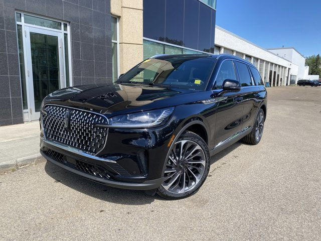 2025 Lincoln Aviator Reserve | Executive Driven in Cars & Trucks in Edmonton - Image 2