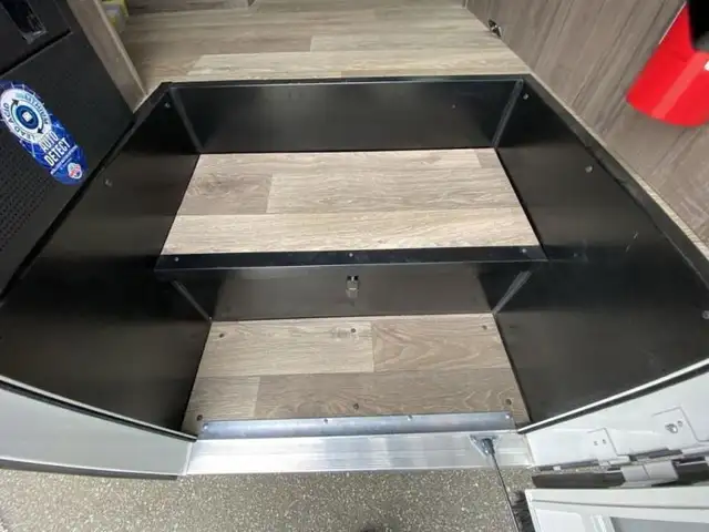 2025 Winnebago Minnie Winnie 26T in RVs & Motorhomes in Abbotsford - Image 36