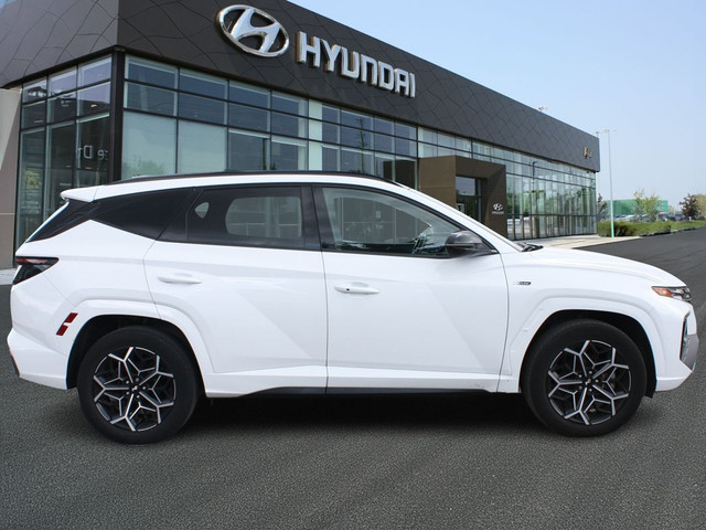 2022 Hyundai Tucson N Line in Cars & Trucks in Oshawa / Durham Region - Image 4
