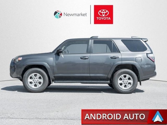 2023 Toyota 4Runner - Certified - Sunroof in Cars & Trucks in Markham / York Region - Image 3
