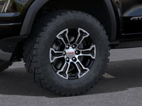 Come and experience the 2025 Canyon AT4! Fully loaded and equipped with Leather Seats, Sunroof, Tech... (image 8)