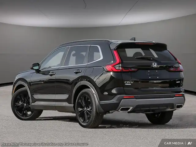 2025 Honda CR-V Hybrid Touring62939426066945124