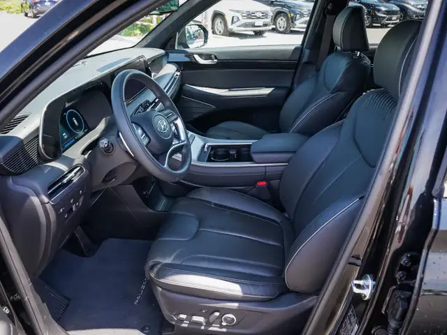 2025 Hyundai Palisade ULTIMATE CALLIGRA in Cars & Trucks in Ottawa - Image 11