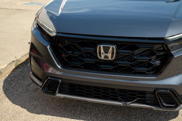 2026 Honda CR-V Hybrid Sport in Cars & Trucks in Edmonton - Image 3