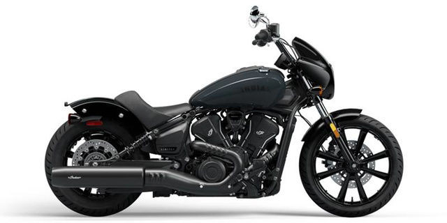 2025 Indian Motorcycle SPORT SCOUT SIXTY LIMITED in Street, Cruisers & Choppers in Delta/Surrey/Langley