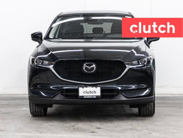 2021 Mazda CX-5 GS AWD w/ Front Heated Seats, Rearview Cam, Clim in Cars & Trucks in Bedford - Image 2