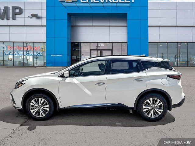 2023 Nissan Murano SV | AWD | Sunroof | Heated Seats | in Cars & Trucks in Saskatoon - Image 2