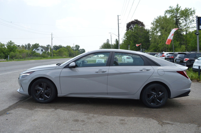 2021 Hyundai Elantra Preferred IVT in Cars & Trucks in Markham / York Region - Image 2