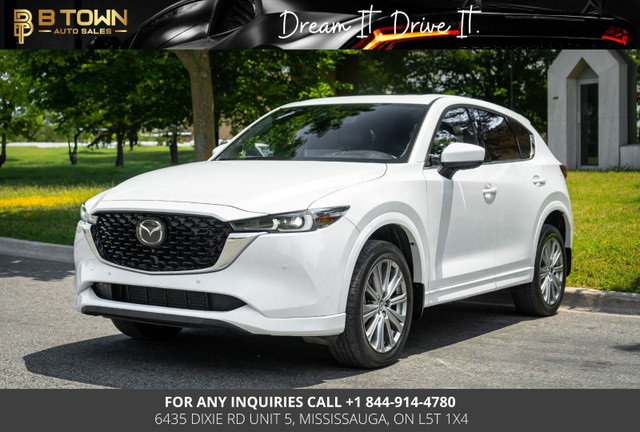 2023 Mazda CX-5 in Cars & Trucks in Kitchener / Waterloo
