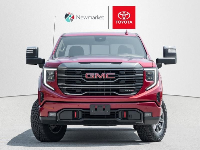 2024 GMC Sierra 1500 AT4 in Cars & Trucks in Markham / York Region - Image 2