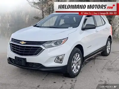 Engine: Gas Turbo 4cyl 1.5L L/100Km City: 8.9 L/100Km Hwy: 7.7 Safety Equipment OnStar and Chevrolet...