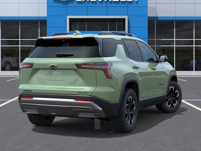 2026 Chevrolet Equinox ACTIV in Cars & Trucks in Markham / York Region - Image 4