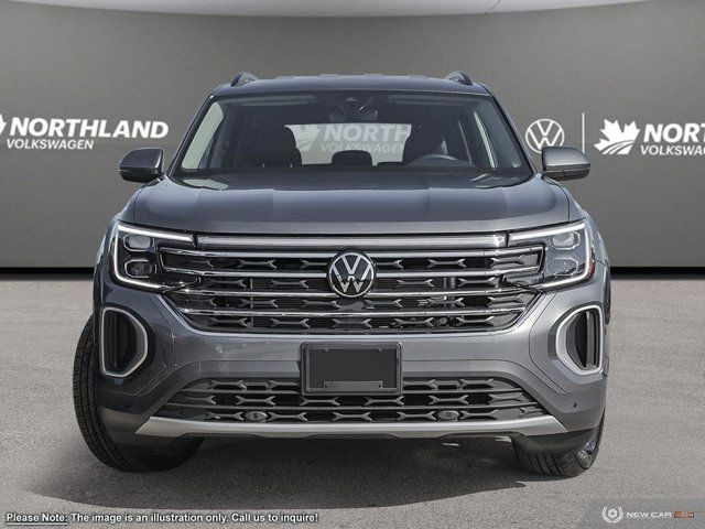  2024 Volkswagen Atlas Comfortline in Cars & Trucks in Calgary - Image 2