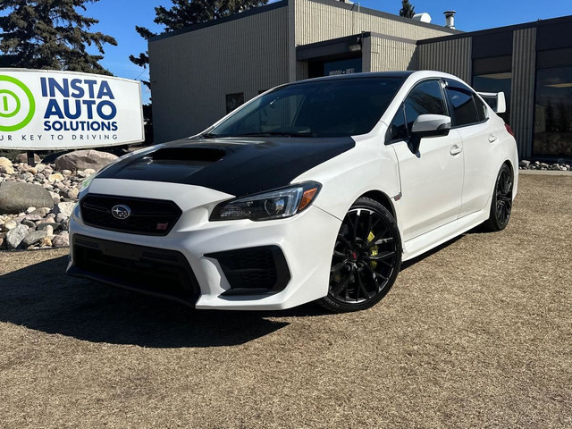 2020 Subaru WRX in Cars & Trucks in Edmonton - Image 3