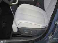 JAMAIS ACCIDENTE - CUIR - CAMERA DE RECUL - SIEGES ET VOLANT CHAUFFANT - ANDROID AUTO ET APPLE CARPL... (image 7)