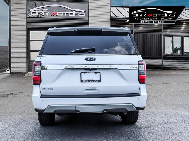 2020 Ford Expedition Max Limited in Cars & Trucks in Ottawa - Image 4