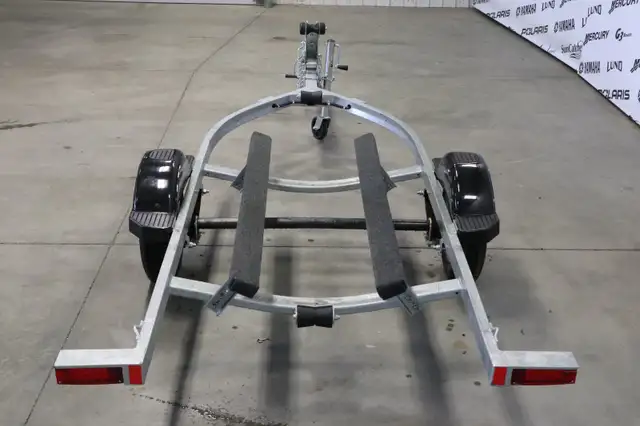 2024 Maxi-Roule REMORQUE POUR MOTOMARINE WC1500 (JET MASTER 1500 in Cargo & Utility Trailers in Laurentides - Image 8