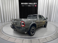 QUICK ORDER PACKAGE 2HR REBEL, LEATHER TRIMMED BUCKET SEATS, TOWING TECHNOLOGY GROUP, SAFETY GROUP,... (image 2)