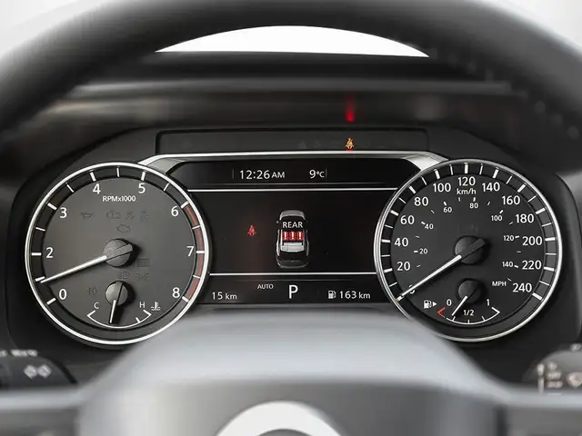 2025 Nissan Rogue 60th ANNIVERSARY EDITION dans Autos et camions dans Belleville - Image 15