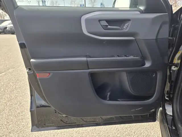 2024 Ford Bronco Sport BIG BEND | CONVENIENCE PKG | BLACK DIAMON in Cars & Trucks in Calgary - Image 14