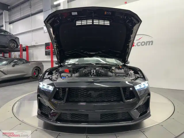 2024 Ford Mustang in Cars & Trucks in Brantford - Image 22