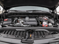 Conquer the Road with the 2025 Chevrolet Silverado 1500 High Country: Power, Precision, and Prestige... (image 7)