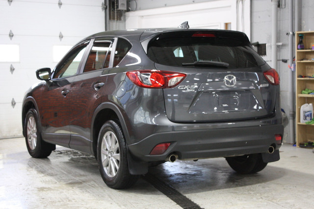 2016 Mazda CX-5 GS awd in Cars & Trucks in City of Montréal - Image 4