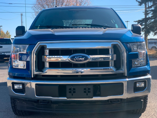 2017 Ford F-150 XLT in Cars & Trucks in Calgary - Image 2