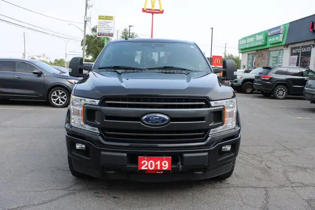 2019 Ford F-150 dans Autos et camions dans Région d’Oakville/Halton - Image 3