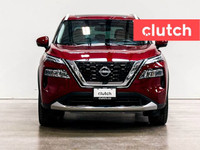 1 OWNER / Power Tailgate/Hatch, Front Heated Seats, Rear Heated Seats and more! Clutch is the larges... (image 2)