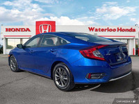 *WATERLOO HONDA'S **PRE-OWNED BUY SMART PROGRAM* - With the purchase of this vehicle, you will recei... (image 3)