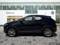 IIHS Top Safety Pick with specific headlights. Only 21,473 Miles! This Buick Encore GX delivers a Tu... (image 1)