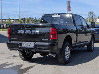 This Ram 3500 has a dependable Intercooled Turbo Diesel I-6 6.7 L/408 engine powering this Automatic... (image 7)