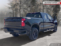 Engine: Gas V8 6.2L L/100Km City: 15.7 L/100Km Hwy: 11.9 Safety Equipment Daytime Running Lamps with... (image 4)