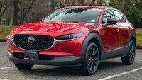 2023 Mazda CX-30 GT w/Turbo