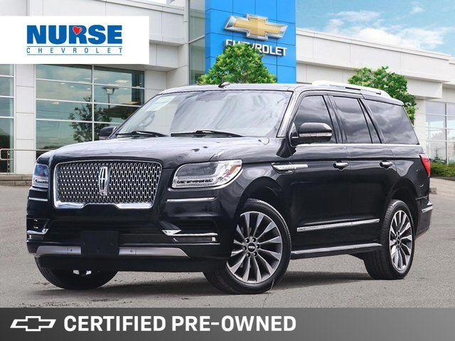 2019 Lincoln Navigator Select in Cars & Trucks in Oshawa / Durham Region