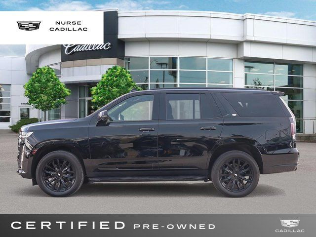 2023 Cadillac Escalade Certified Pre-Owned | One Owner | in Cars & Trucks in Oshawa / Durham Region - Image 3