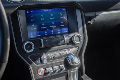 2022 Ford Mustang Mach 1, View more