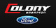 Colony Ford Sales Incorporated