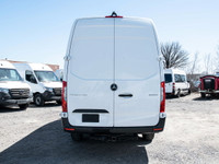 2019 Mercedes-Benz Sprinter 2500 Professional-Grade Work Van with Advanced Safety Tech The Smarter W... (image 4)
