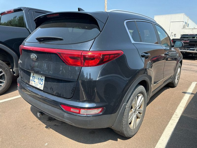 2017 Kia Sportage LX - Bluetooth - Heated Seats - $177 B/W in Cars & Trucks in Moncton - Image 4