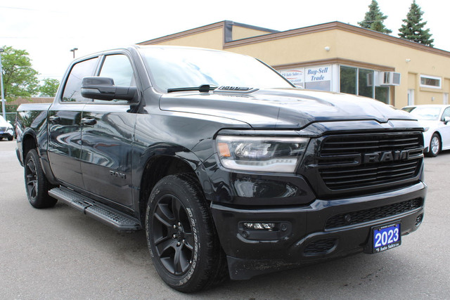 2023 Ram 1500 in Cars & Trucks in Mississauga / Peel Region