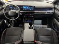 See Dealer Website for Details. 2025 Hyundai Tucson Hybrid N-Line AWD for sale Engine: 4 Cylinder En... (image 8)